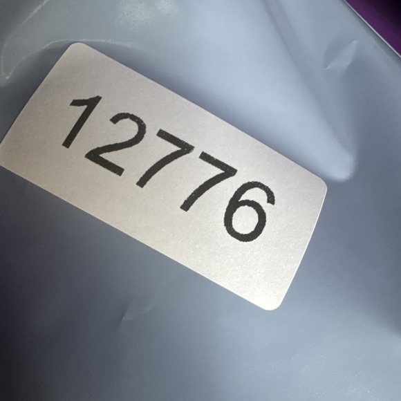 Outerknown Men's Brown White Plaid Blanket Shirt Small Organic Cotton Flannel - Picture 10 of 11